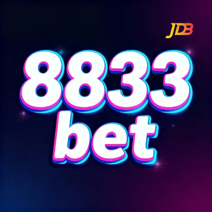 8833bet logo