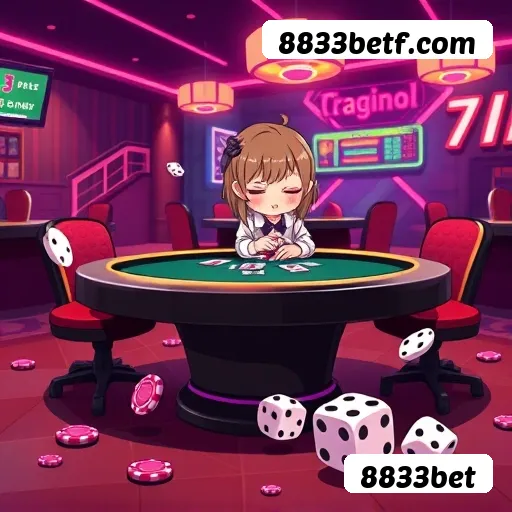 Requisitos sistema 8833bet APK Android