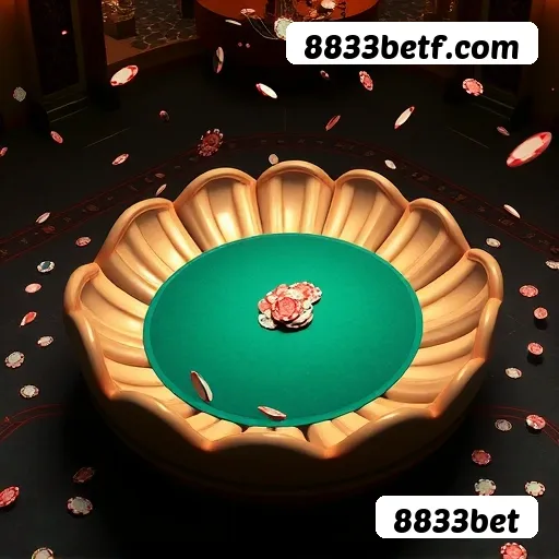 Vantagens APK mobile 8833bet Brasil