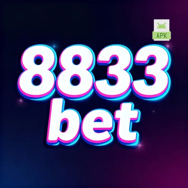 8833bet APK Android Download Oficial