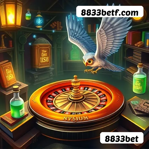 Baccarat ao vivo 8833bet