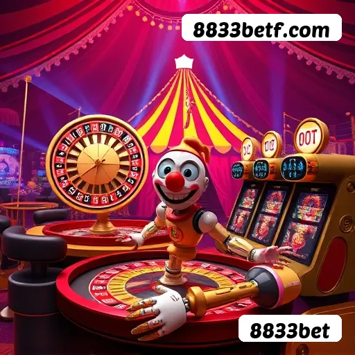 PIX Instantâneo 24/7 8833bet Brasil