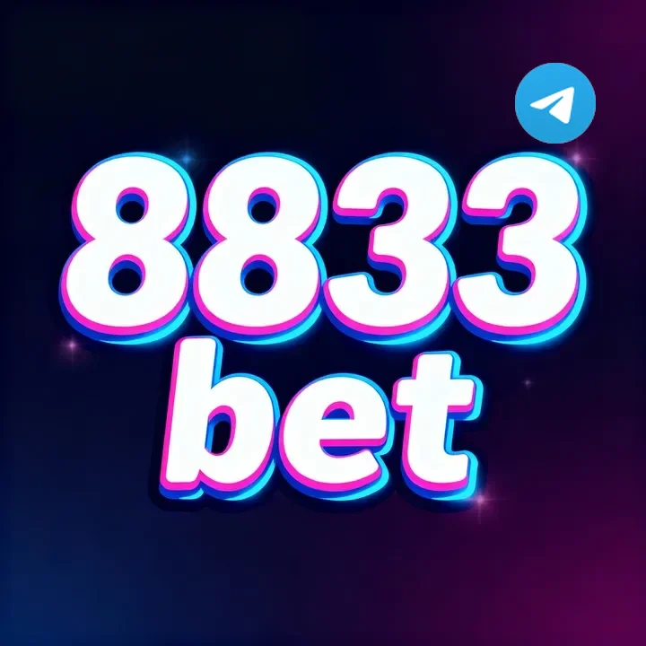Telegram 8833bet